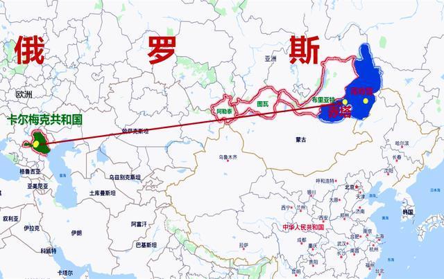 中俄早期交往，历史消息与信息传递探究