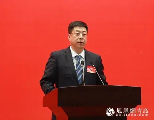 青岛市委书记的历史沿革与领导风采