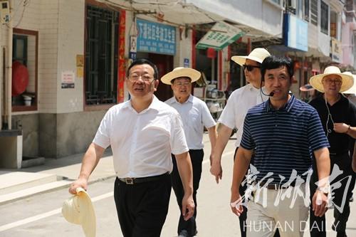 宁远县历史上首位县长及其历史背景概述