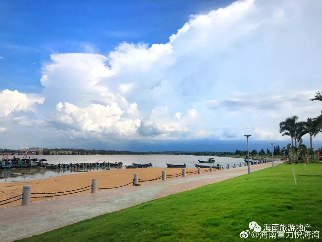 富力悦海湾价格风云，早期价格追溯与回顾
