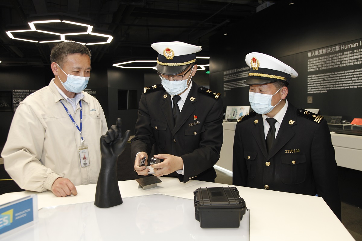 全球贸易最新动态与影响揭秘，海关今日消息独家解读