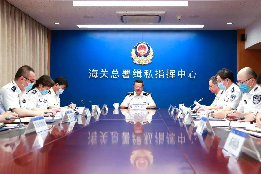 海关总署首发信息揭秘，重要公告及其深远影响