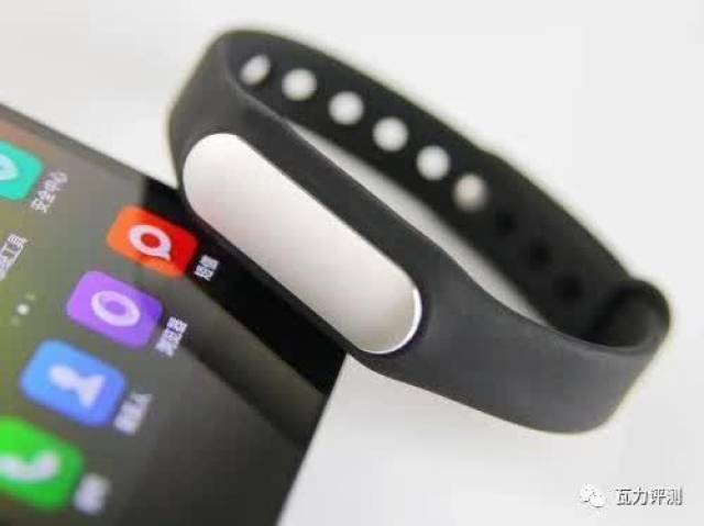 小米手环手表早期款式回顾，历史脉络梳理与未来展望