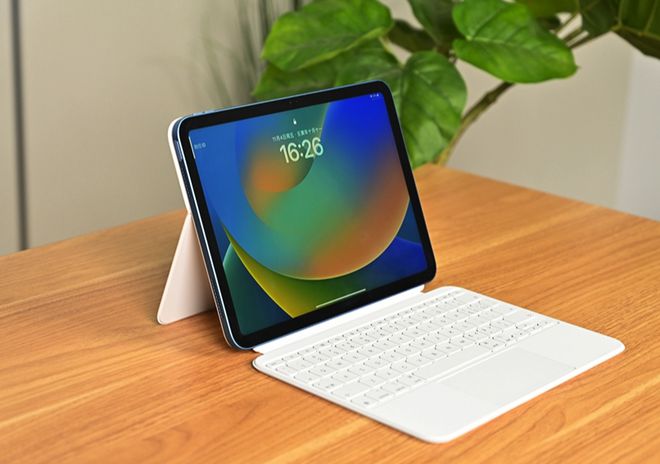 iPad 10经典版，回溯初心，探索未来