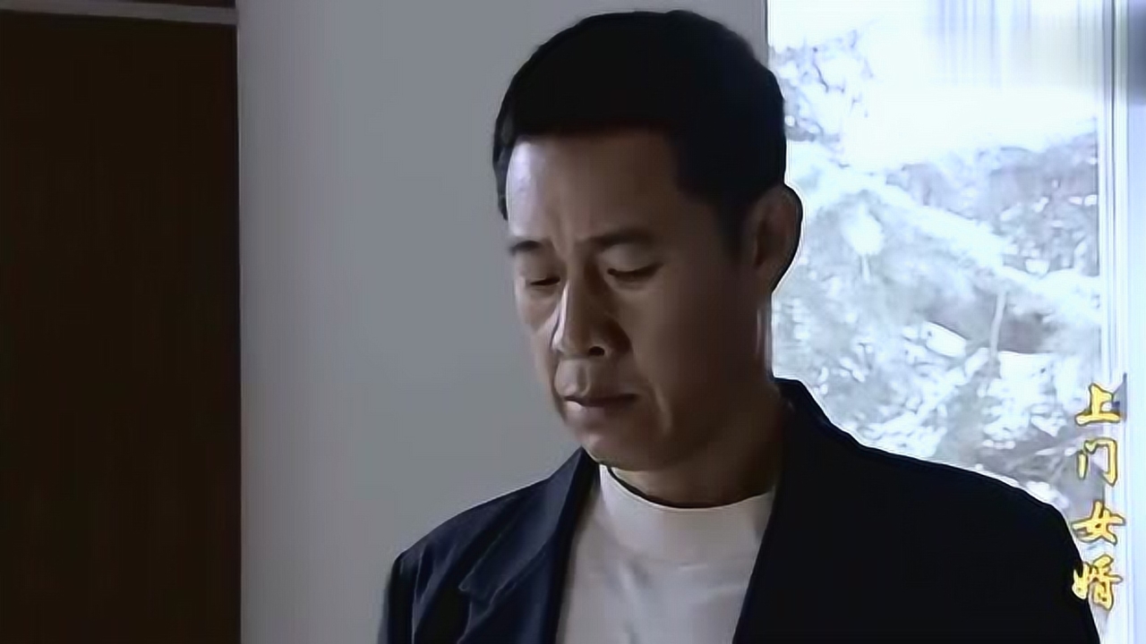上门女婿韩东的最初抉择，命运的抉择与奋斗之路