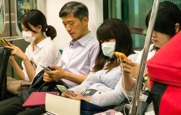 疫情爆发与全球反应，早期新型肺炎实时情况解析