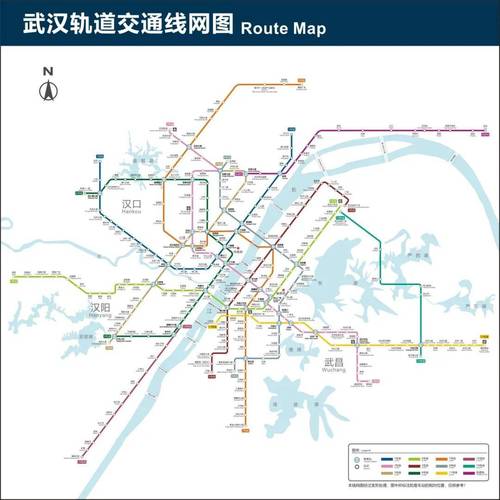 武汉地铁最早线路，历史沿革与发展轨迹揭秘