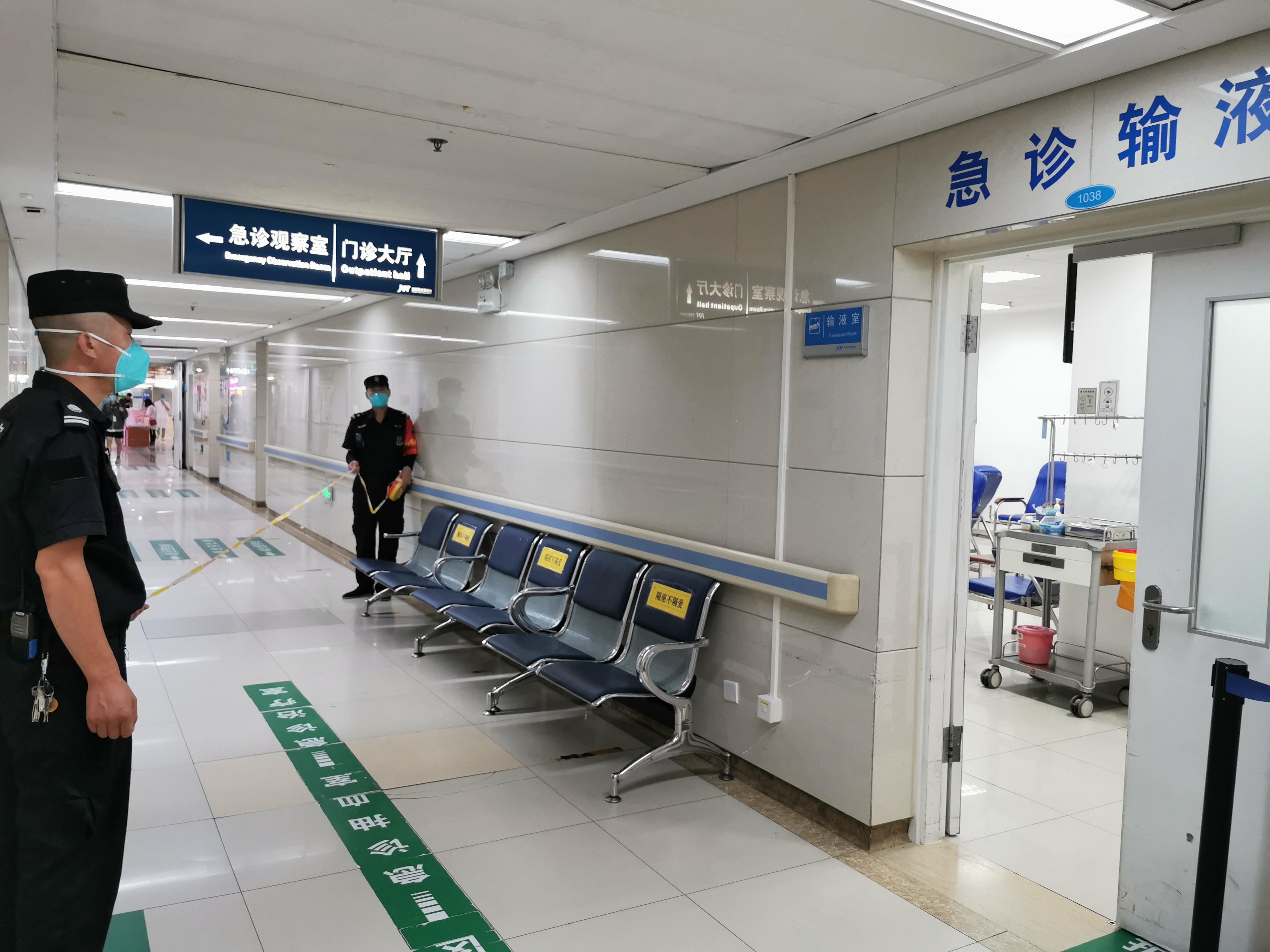 北京疫情最早情况全面解析与实时动态更新