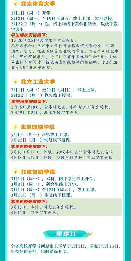 北京，开学时间最早的城市探索之旅