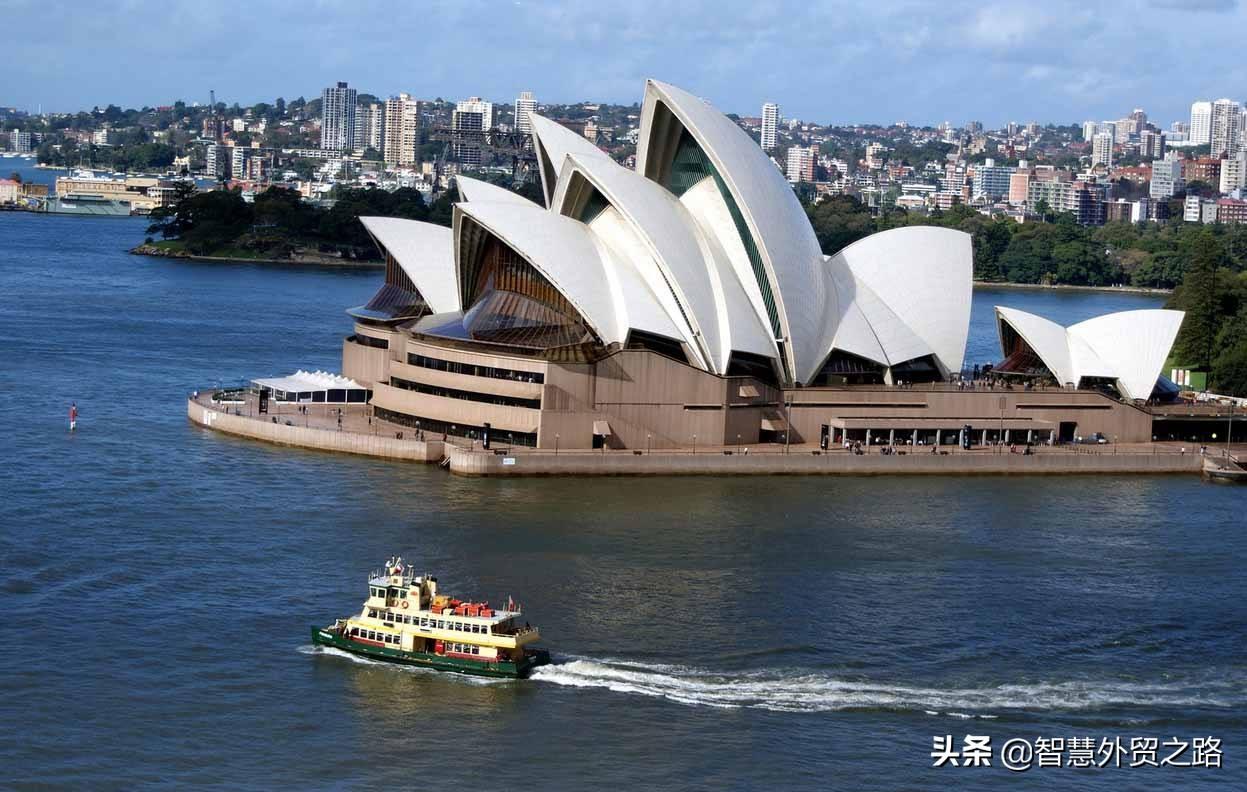 中国澳洲贸易的早期发展探究，历史背景与初始情况探索