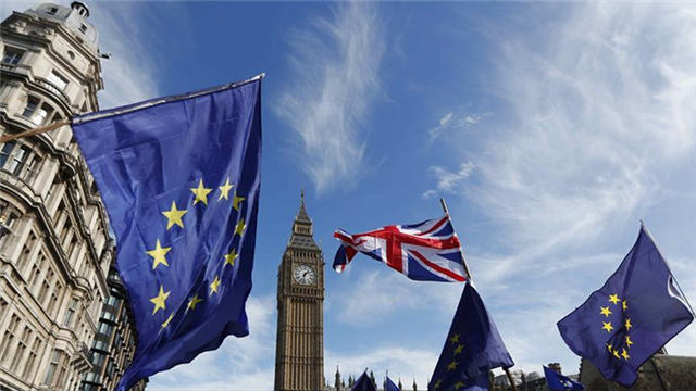 英国欧盟最新消息揭秘，前线洞察与早期消息来源全解析