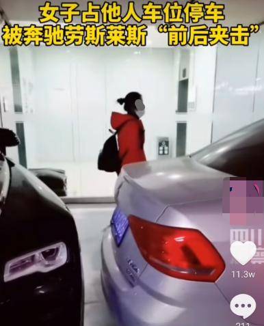 豪车视频先驱，引领时代的豪车发布首波影像