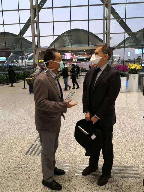 钟南山关于北京疫情最早的观察与研究，北京疫情起源分析