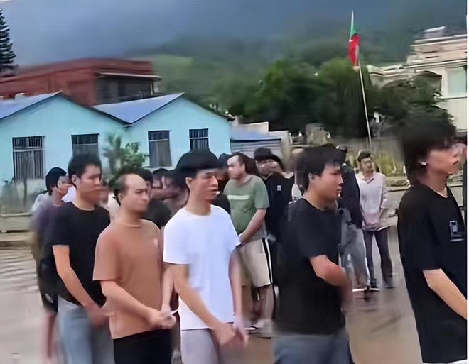 缅甸最早回国消息及其影响分析