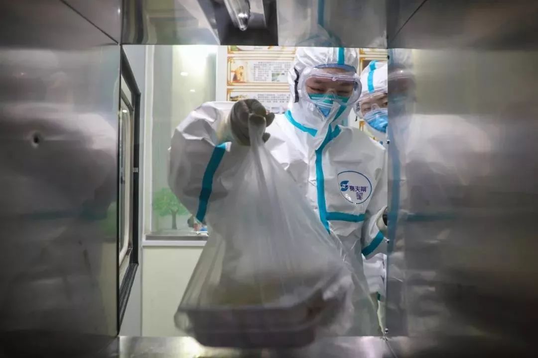 香港疫情肺炎最早情况探析与解析