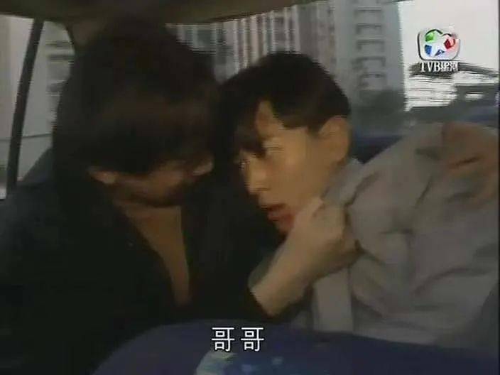 TVB早期电视剧回顾，回望经典之作的辉煌岁月（始于2819年）