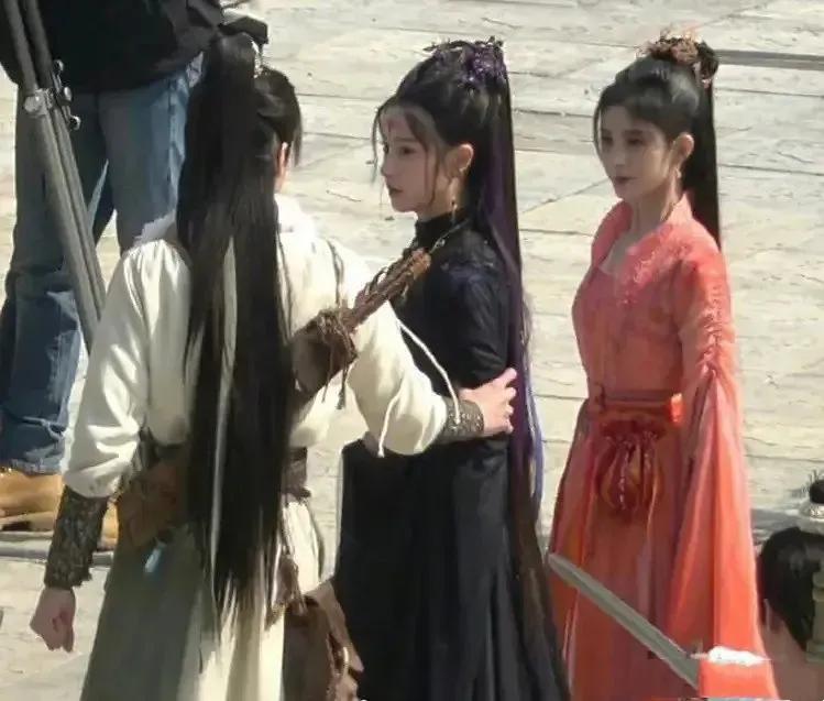 镇魂街最早版，历史与传说的交汇点