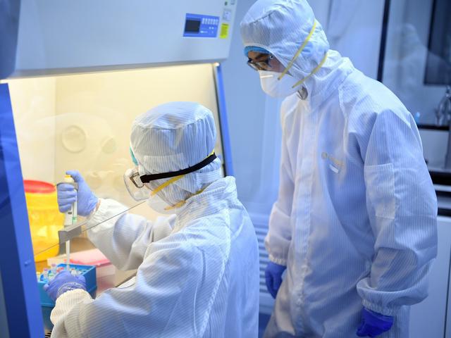 折江地区肺炎疫情最早情况分析与探讨
