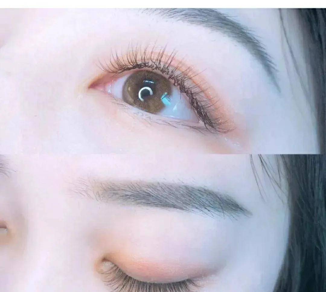 经典魅力睫毛款式教程，打造早期睫毛魅力的秘诀