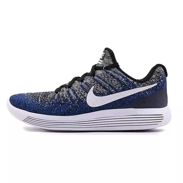 Nike男跑鞋的起源与革命性早期款式，运动时尚之旅的开启