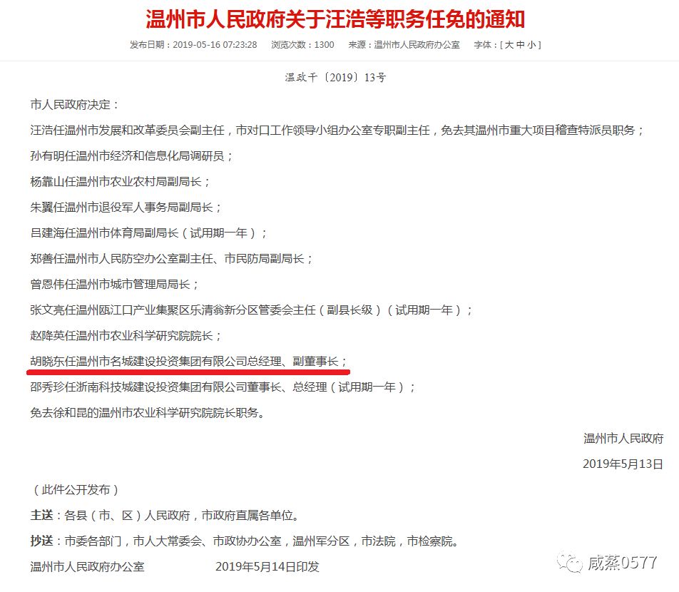 鹿城胡晓东的早期事迹与深远影响探究