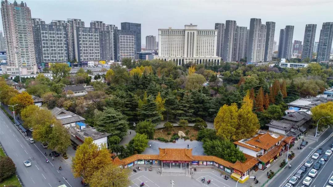 探寻古都起源，揭开洛阳早期市区图的历史面纱，城市发展与脉络揭秘