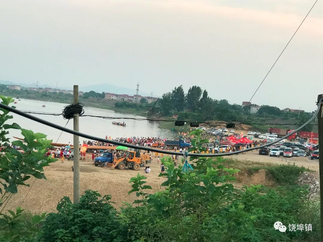 饶埠历史揭秘，探寻早期消息与深藏的秘密