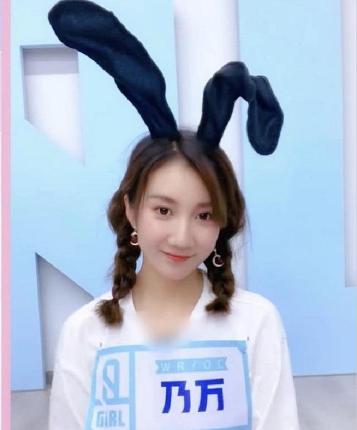 乃万早期发型揭秘，时尚先锋的启示