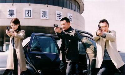 早期谍战剧初探，历史演变与魅力展现的探究