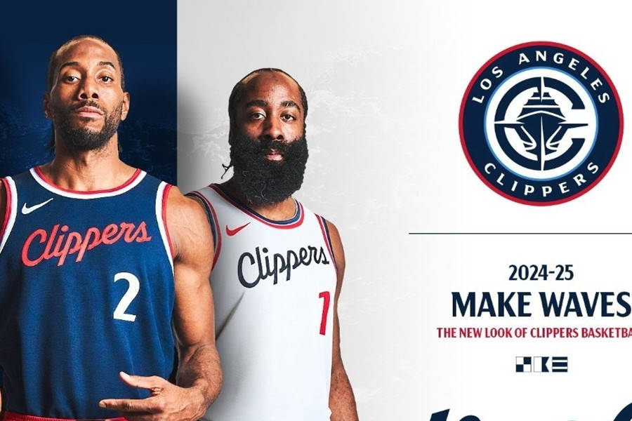 NBA快船队历史揭幕，早期官宣消息引领风潮