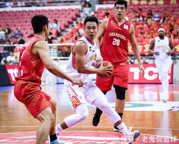 山东男篮早期交易回顾与概述