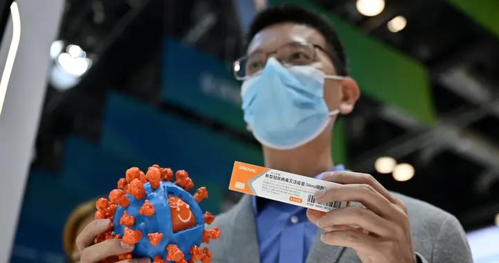 阿根廷成为首个引进中国疫苗的国家