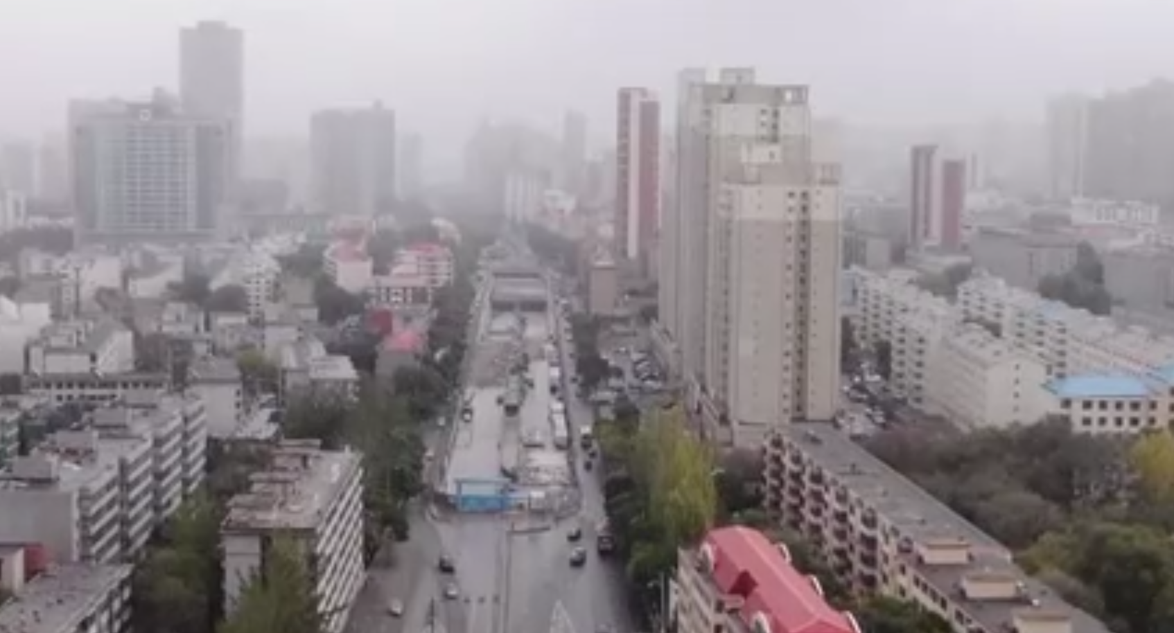 北京最早疫情八个区的抗疫历程与经验总结