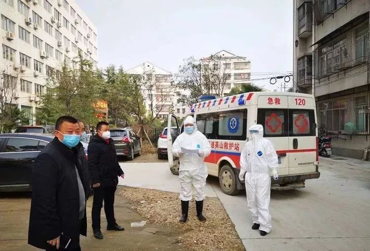 黄冈疫情初现与防控措施的背后故事揭秘