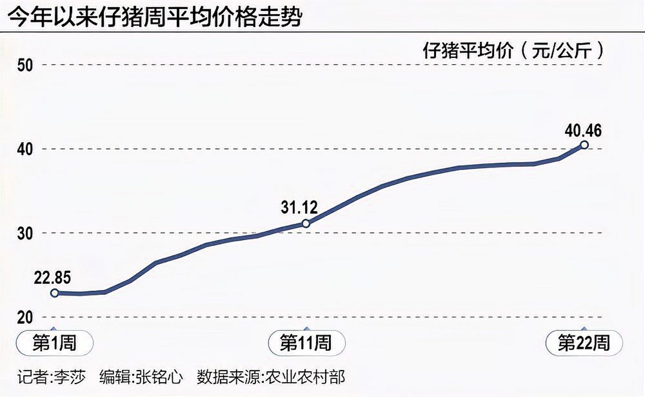 陕西今日猪价预测及趋势分析与展望