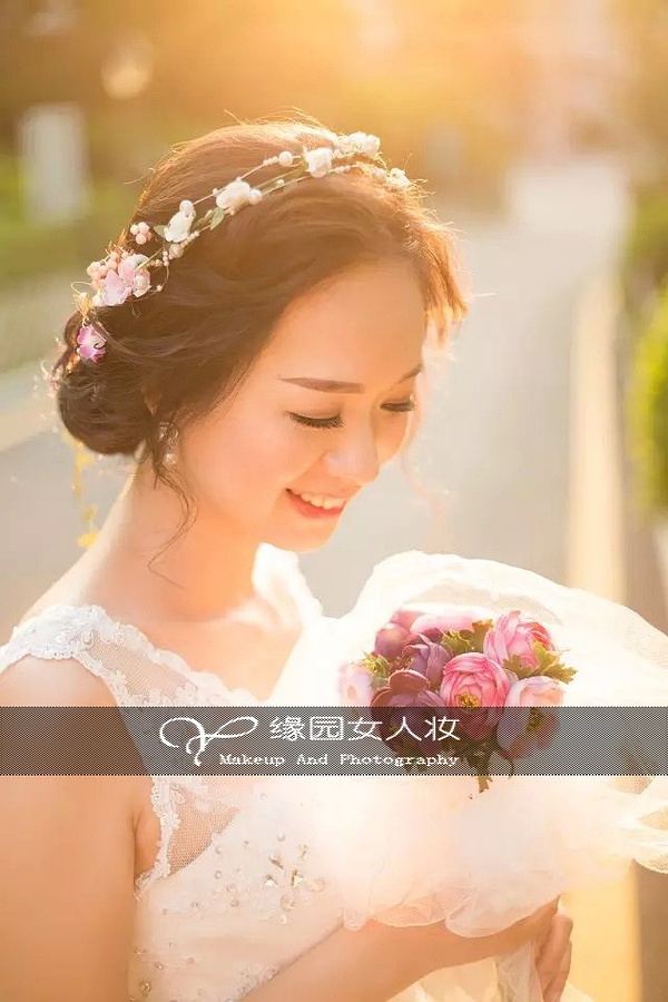 新娘妆造的历史演变与现代演绎，从早期到现代的妆容变迁