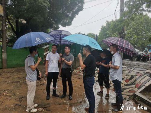 江西九江早期资讯概览，历史长河中的璀璨明珠